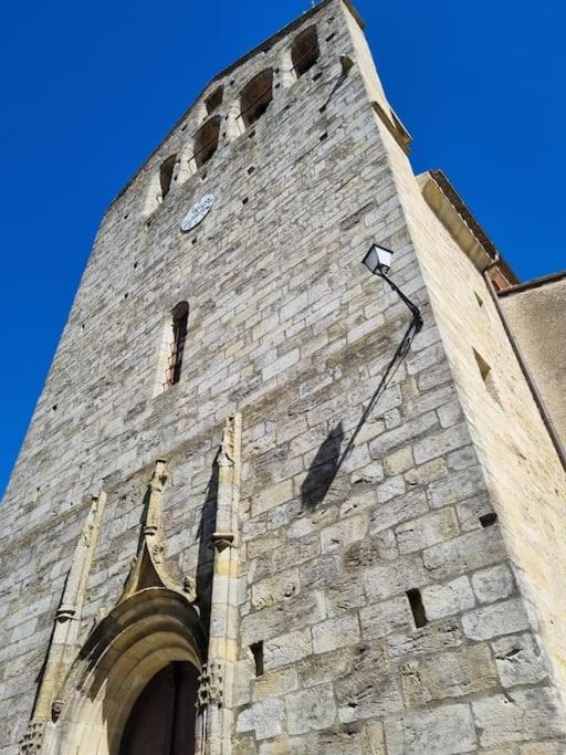 Romantique Room St Michel De Lanes サン・ミッシェル・ド・ラネス エクステリア 写真