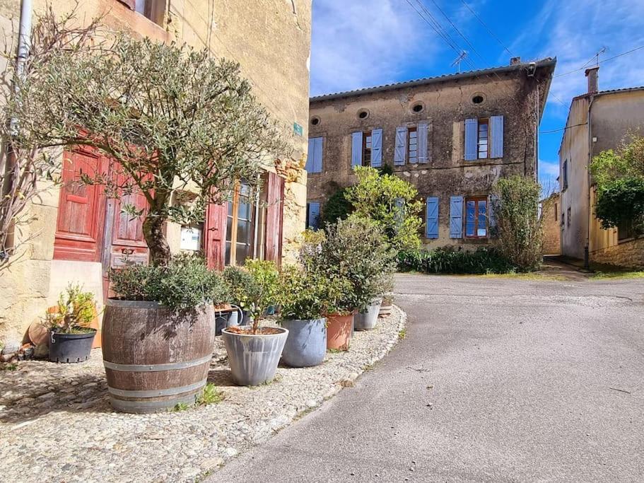 Romantique Room St Michel De Lanes サン・ミッシェル・ド・ラネス エクステリア 写真