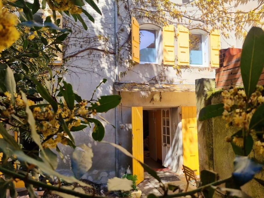 Romantique Room St Michel De Lanes サン・ミッシェル・ド・ラネス エクステリア 写真