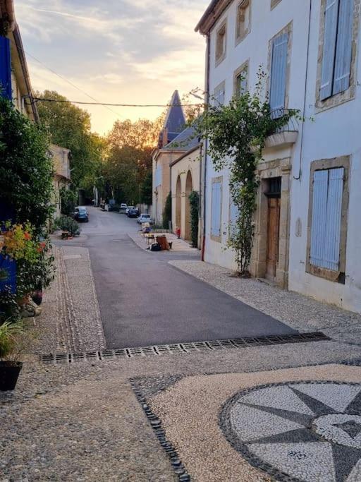 Romantique Room St Michel De Lanes サン・ミッシェル・ド・ラネス エクステリア 写真