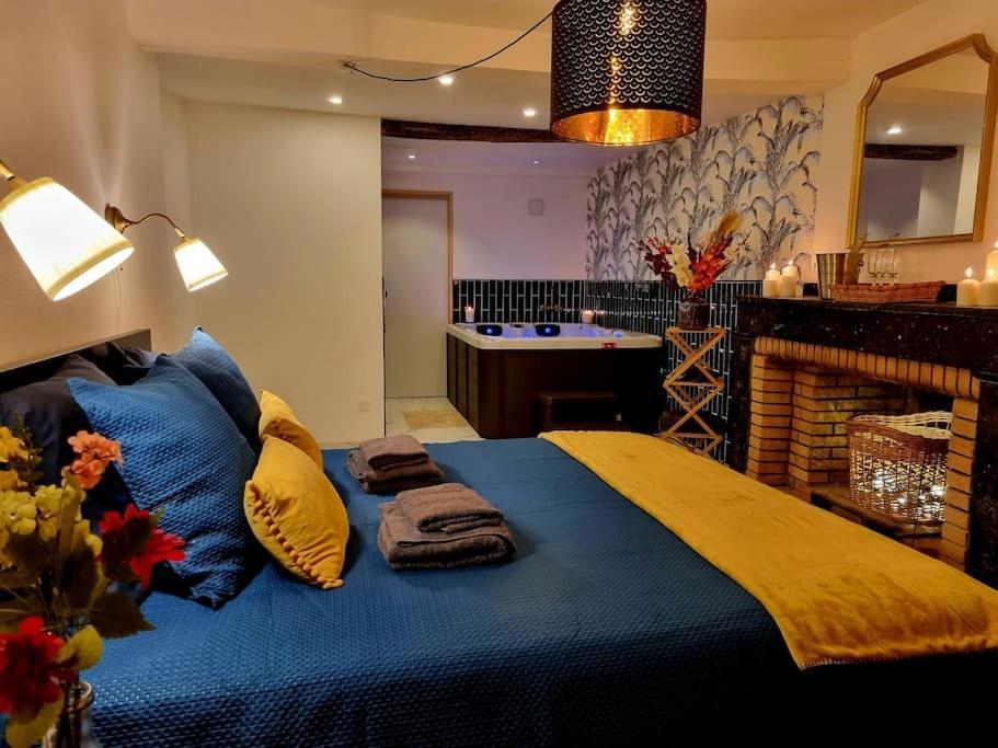 Romantique Room St Michel De Lanes サン・ミッシェル・ド・ラネス エクステリア 写真