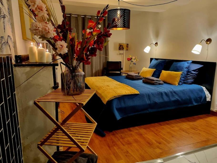 Romantique Room St Michel De Lanes サン・ミッシェル・ド・ラネス エクステリア 写真