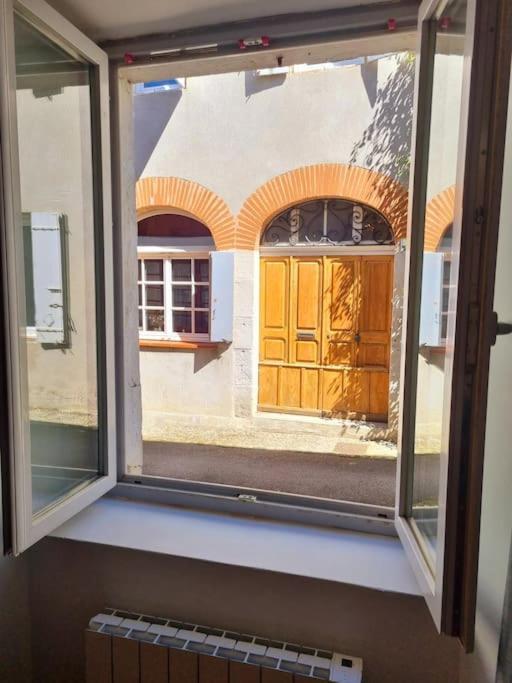 Romantique Room St Michel De Lanes サン・ミッシェル・ド・ラネス エクステリア 写真